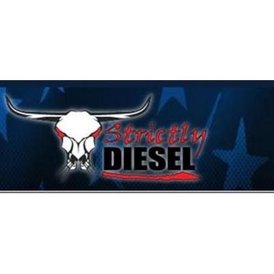 Strictly Diesel